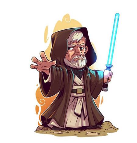 DeadJedi's Avatar
