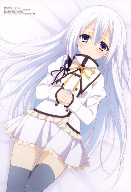 精霊使いの剣舞  |  Seirei Tsukai no Blade Dance |  Terminus Est  |  テルミヌス・エスト |  精灵使的剑舞 |  提露密努斯·艾斯特 v1.0