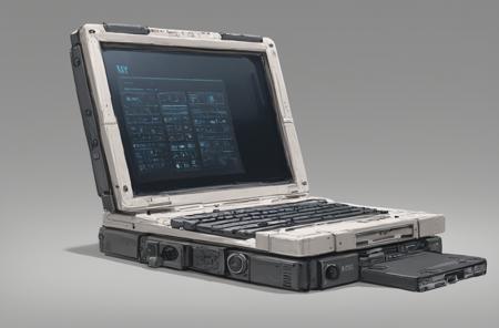 CassetteFuturism V1