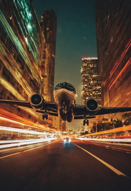 ((Curse of the Were-oplane!, A menacing were-oplane is seen), 
monsterous echo image, echo image, sidelit, masterpiece from a viscious dimension, cinematic, noise offset,  <lora:add-detail-xl:1>  candid photography, Getty Images quality photograph , double exposure, multiple-exposure photograph, UHD, very slow shutter speed to capture motion, experimental coloured lighting, experimental angles, strong fisheye-lens/ intense fisheye-view photograph, intricately detailed, very detailed background, realisticvision-negative-embedding, realisticvision-negative-embedding, epiCRealism
