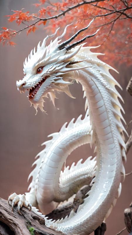 bailing_eastern dragon