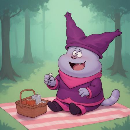 Chowder V1