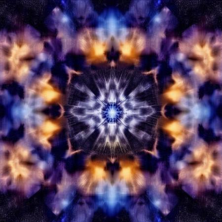 kaleidoscope V1