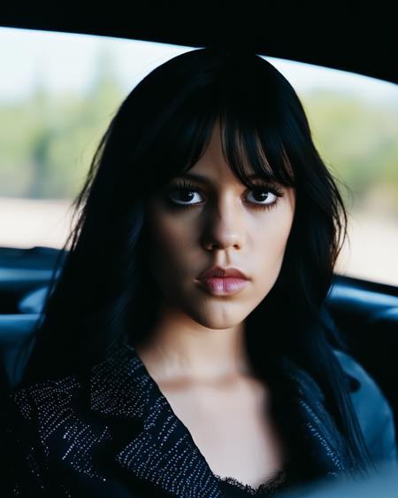 ANNO Jenna Marie Ortega ANNOJennaOrtega