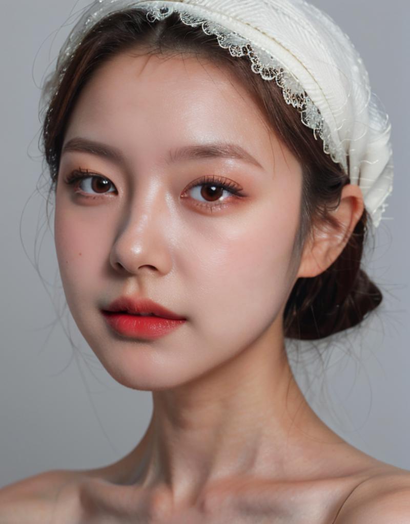 Korean Beauty image by LemonBranny