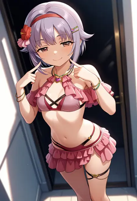 輿水幸子 koshimizu sachiko