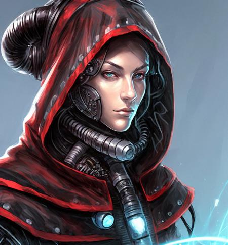 Mechanicus v1.0