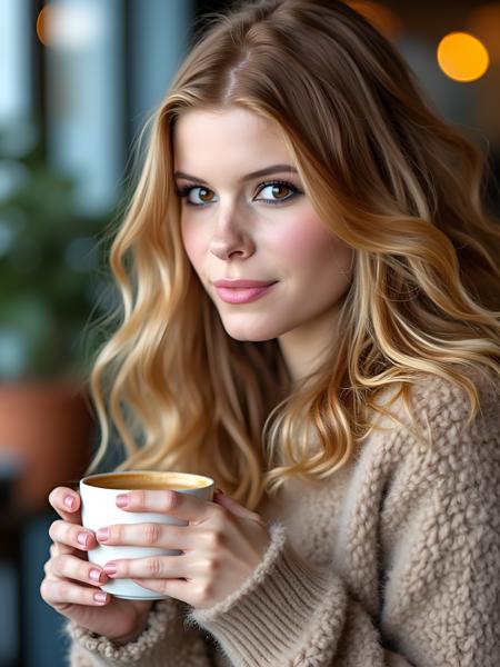 Kate Mara - Actress: Early 2000s v1.0