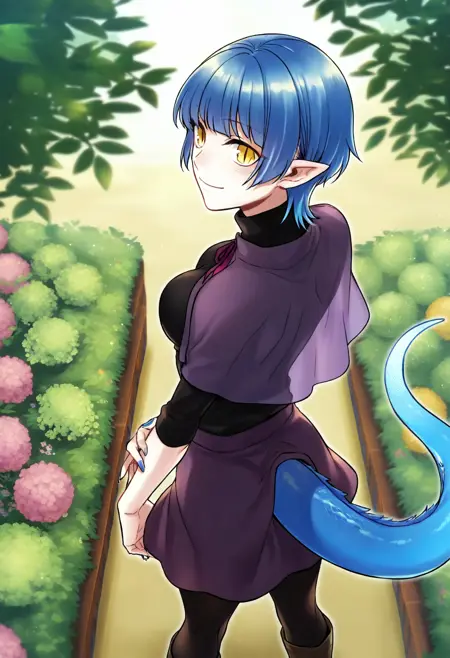 AkaiYoru- style