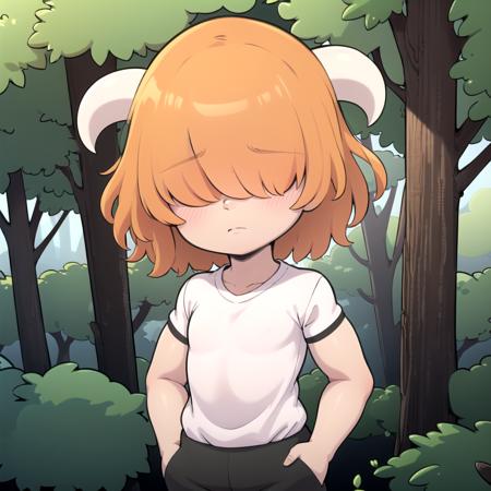 Jamie Russo [ PXL / 1.5 ][ The Amazing World of Gumball ] by Leaf v1.0