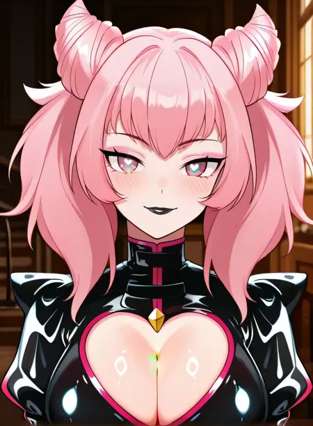 CondesaVR (vtuber)
