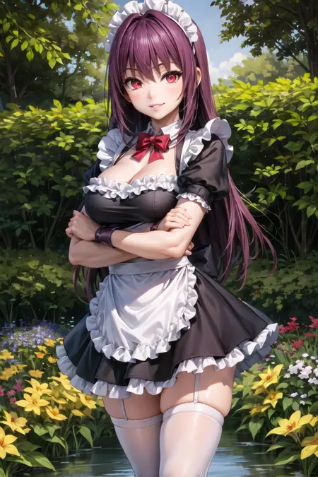 O.N Art Works (Oni-noboru) Style / スタイル