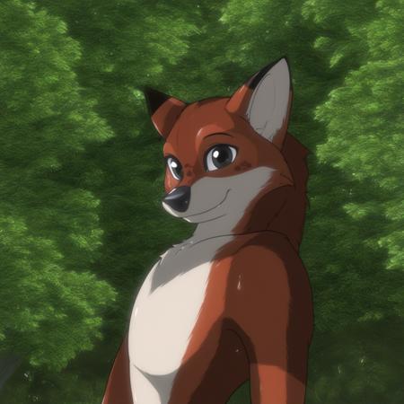 Another Fairy Tale - Keycaliber V1