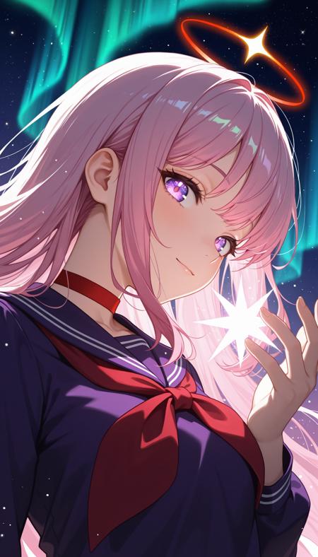 Nova Anime XL IL v12.5