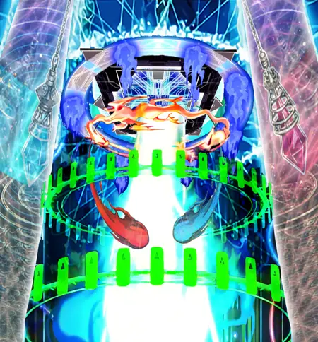 DuelistMuser39's Avatar