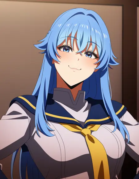 Dina | 野生のラスボスが現れた!