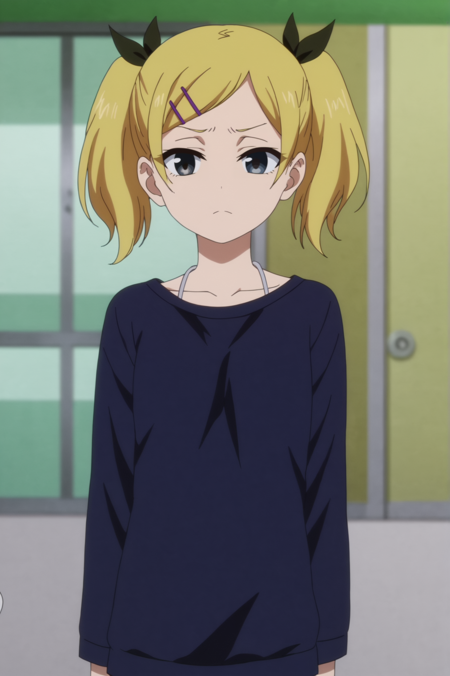 Shirobako | Erika Yano | PDXL v1.0