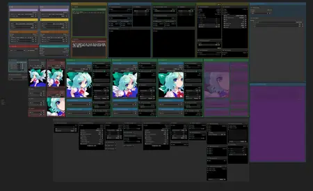 WAN 2.1 VACE - Extra Frame Control