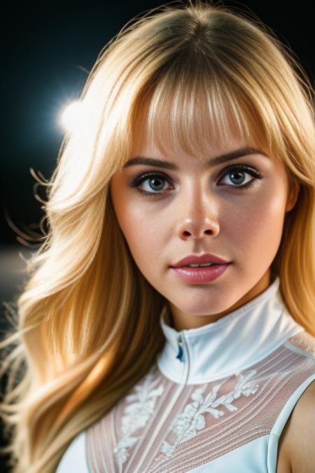Britt Ekland (1960s) v1.0
