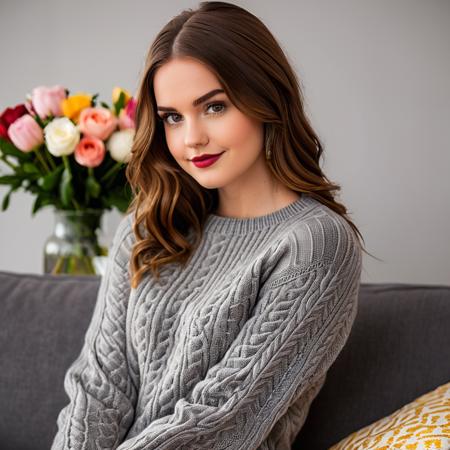 Maia Mitchell LoRA [SDXL] SDXL_v1.0