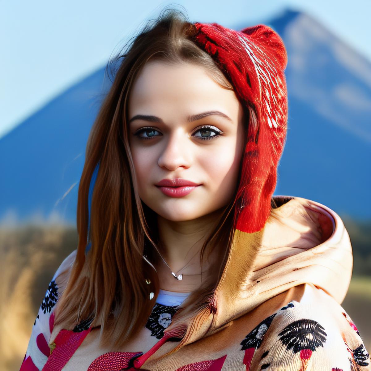 Joey King image by parar20