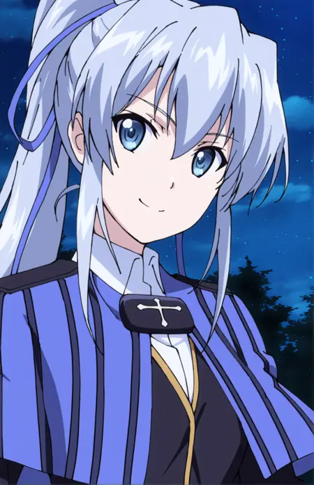 [IL] Liliana Kranjčar | Campione!