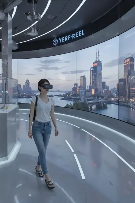 F1-科技馆ScienceMuseum