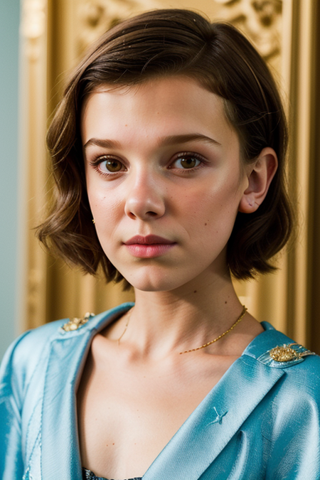 Millie Bobby Brown v1.0