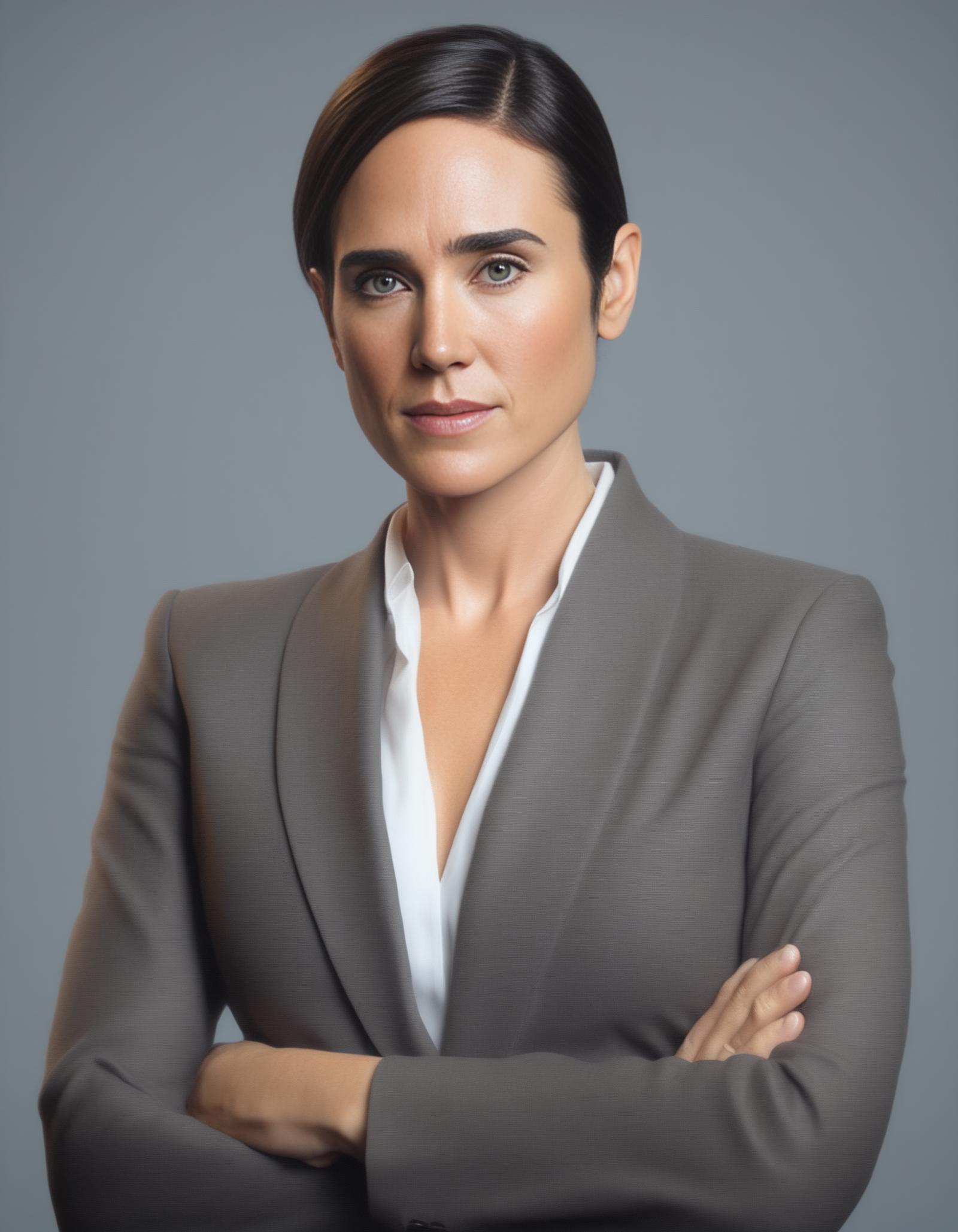 Jennifer Connelly image by parar20