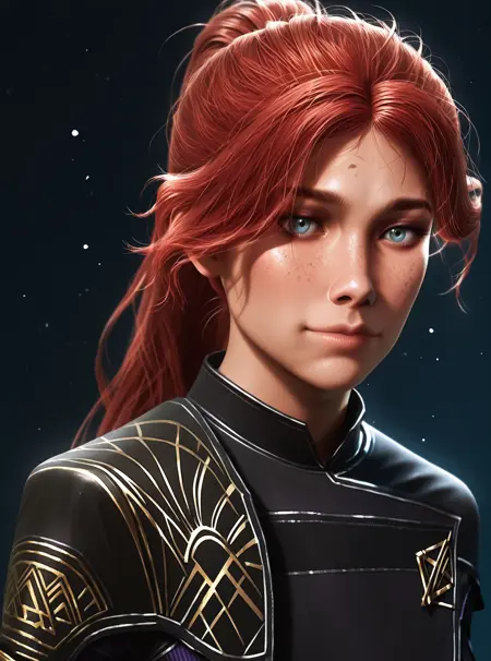 Maelle | Clair Obscur: Expedition 33 | Illustrious