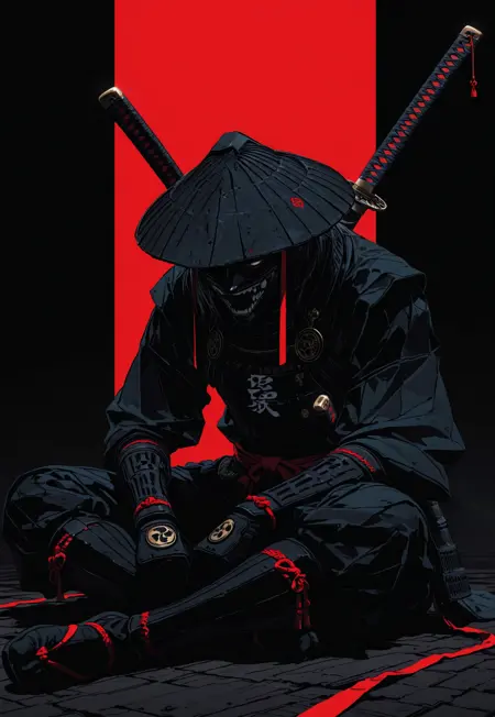 Samuraicore