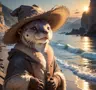 SassyOtter32's Avatar