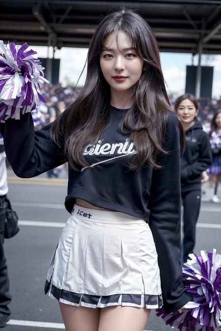 Seulgi v4.0
