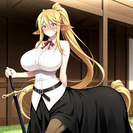 Centorea Shianus