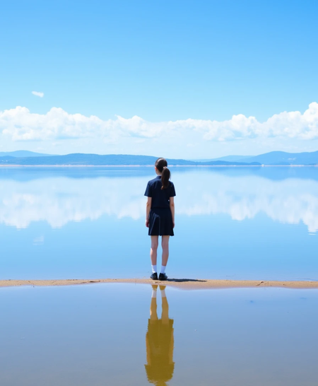 Photos with a sense of transparency or clarity v1.0