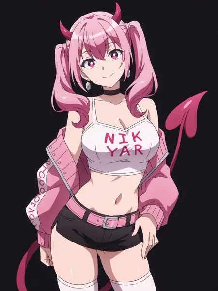 Okaasan Online Style (Pony/Il)