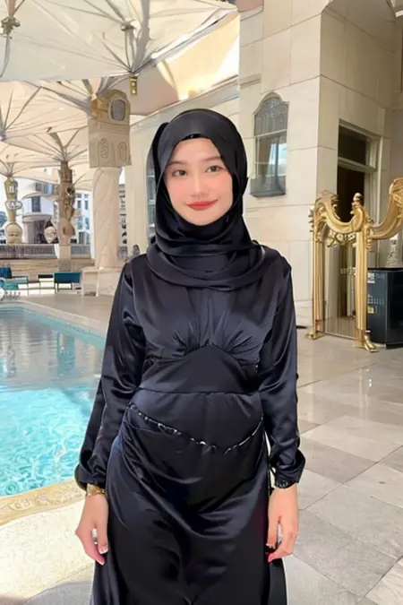 Amelia Andani - Indonesia Celeb