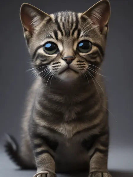 Unreals (SD 2.1 Hires)