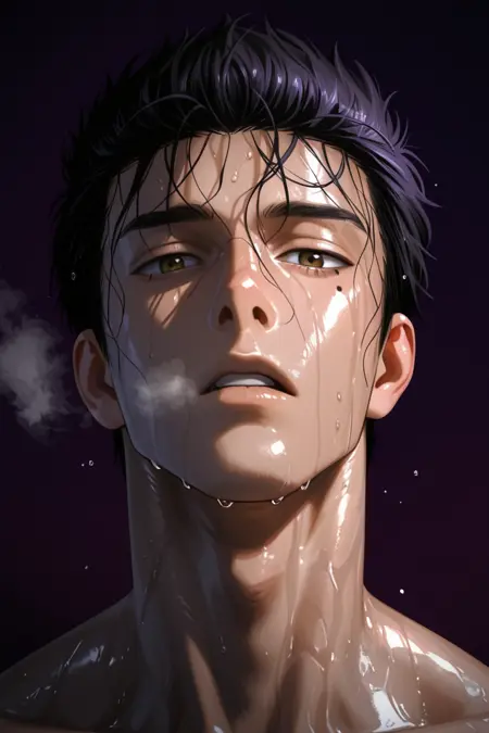 Sakaguchi Ryo | The High School Life of a Fudanshi🏫