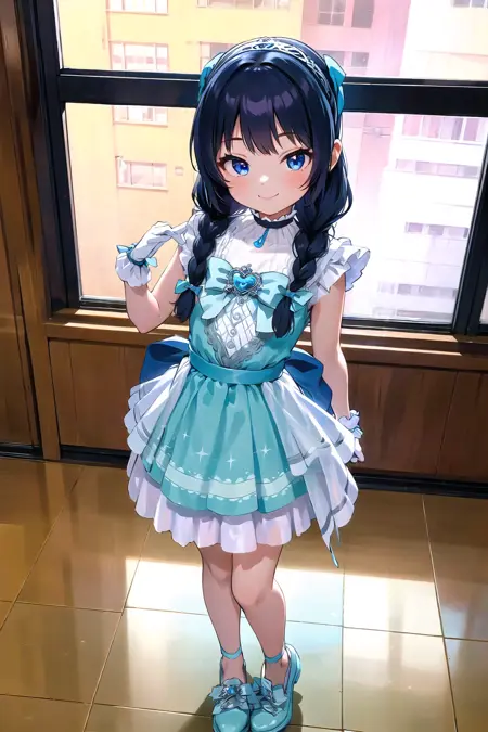 [Clothing] Little My Cindellera / リトルマイシンデレラ [衣装]