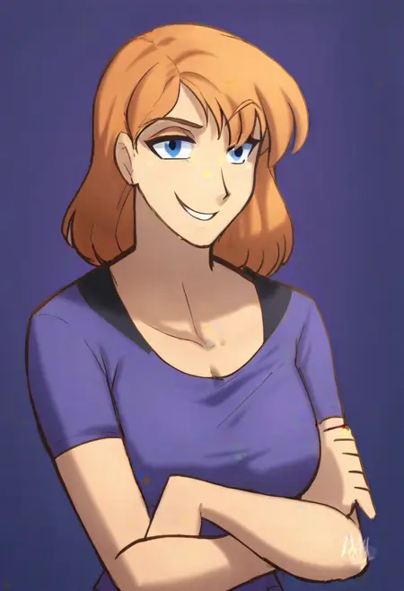 The Lion King | Vitani (Human) | PDXL