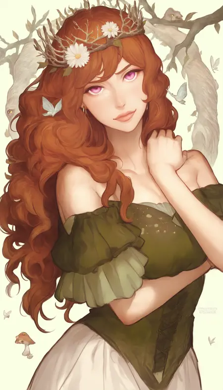 Frostbite | Artstyle