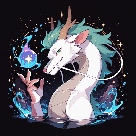 Noodra's Avatar