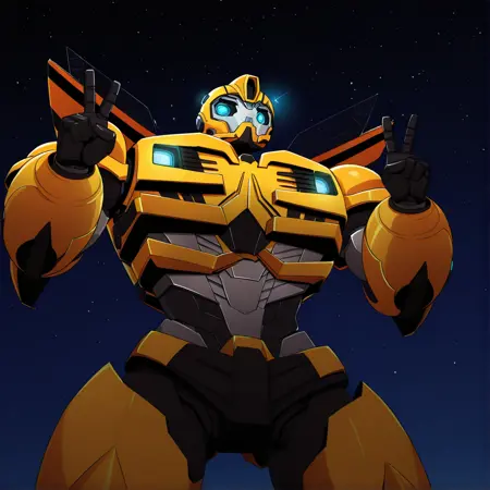 Bumblebee