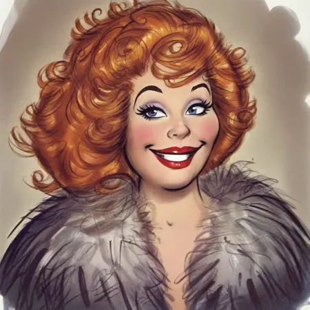 Doug Sneyd Style (Pony)