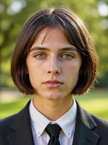 Flux Kontext Face Detailer High Res LoRA - High Details