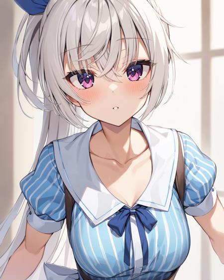 明月栞那  あきづきかんな Akizuki Kanna v1.0