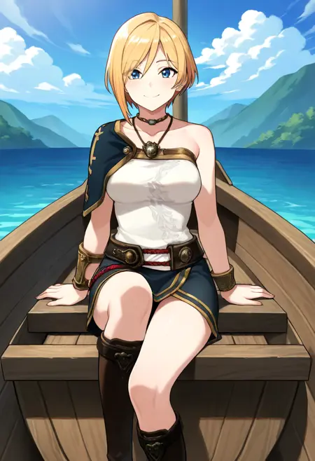 [IL] Leanna (Dark Messiah of Might & Magic)