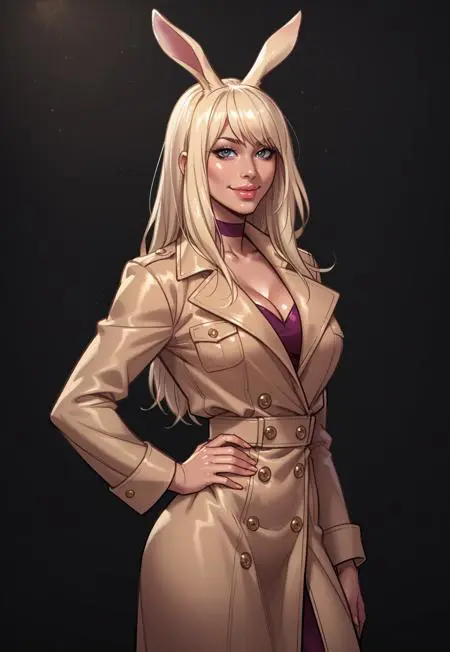 Bunny Bimbos: ThePit (Pony)