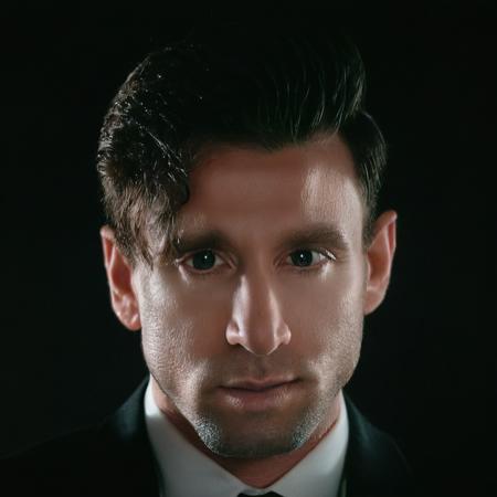 Davide Zongoli vXL 1.5